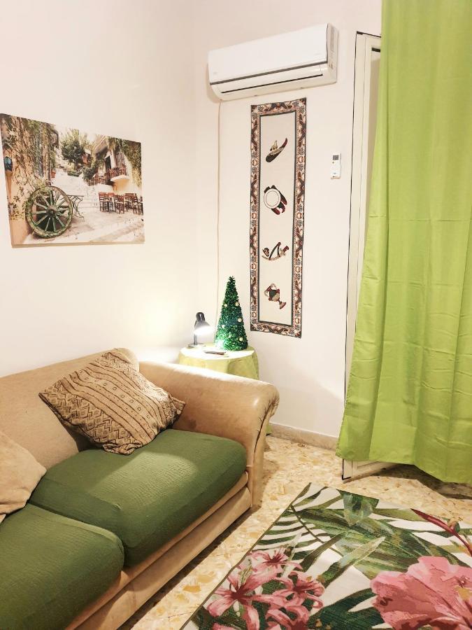 Dolce Casa Centro Storico Di Palermo New 2023 Apartment Bagian luar foto