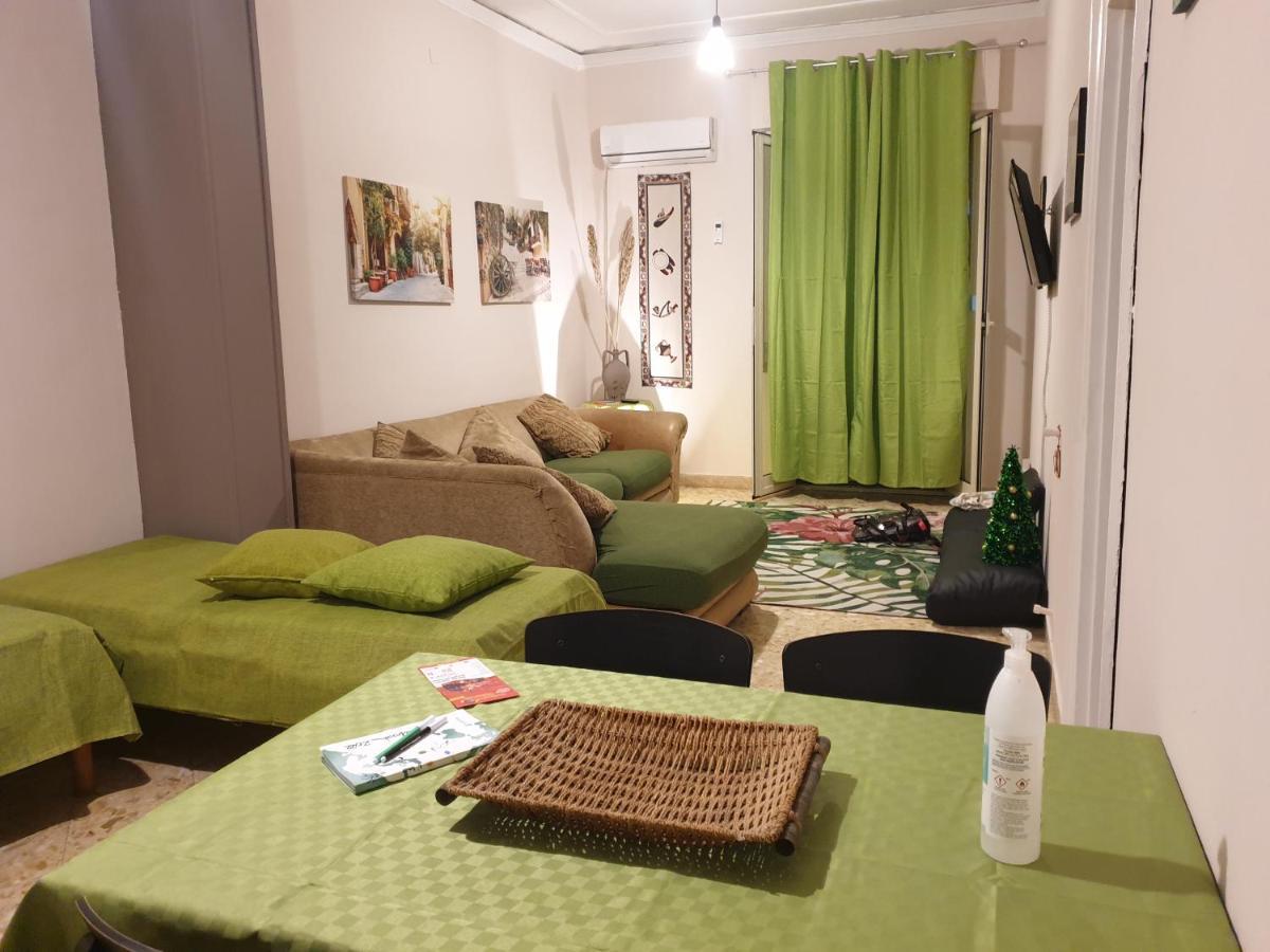 Dolce Casa Centro Storico Di Palermo New 2023 Apartment Bagian luar foto