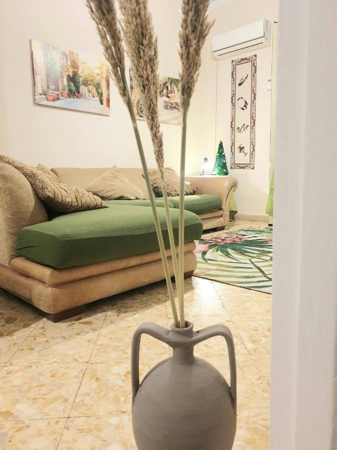 Dolce Casa Centro Storico Di Palermo New 2023 Apartment Bagian luar foto