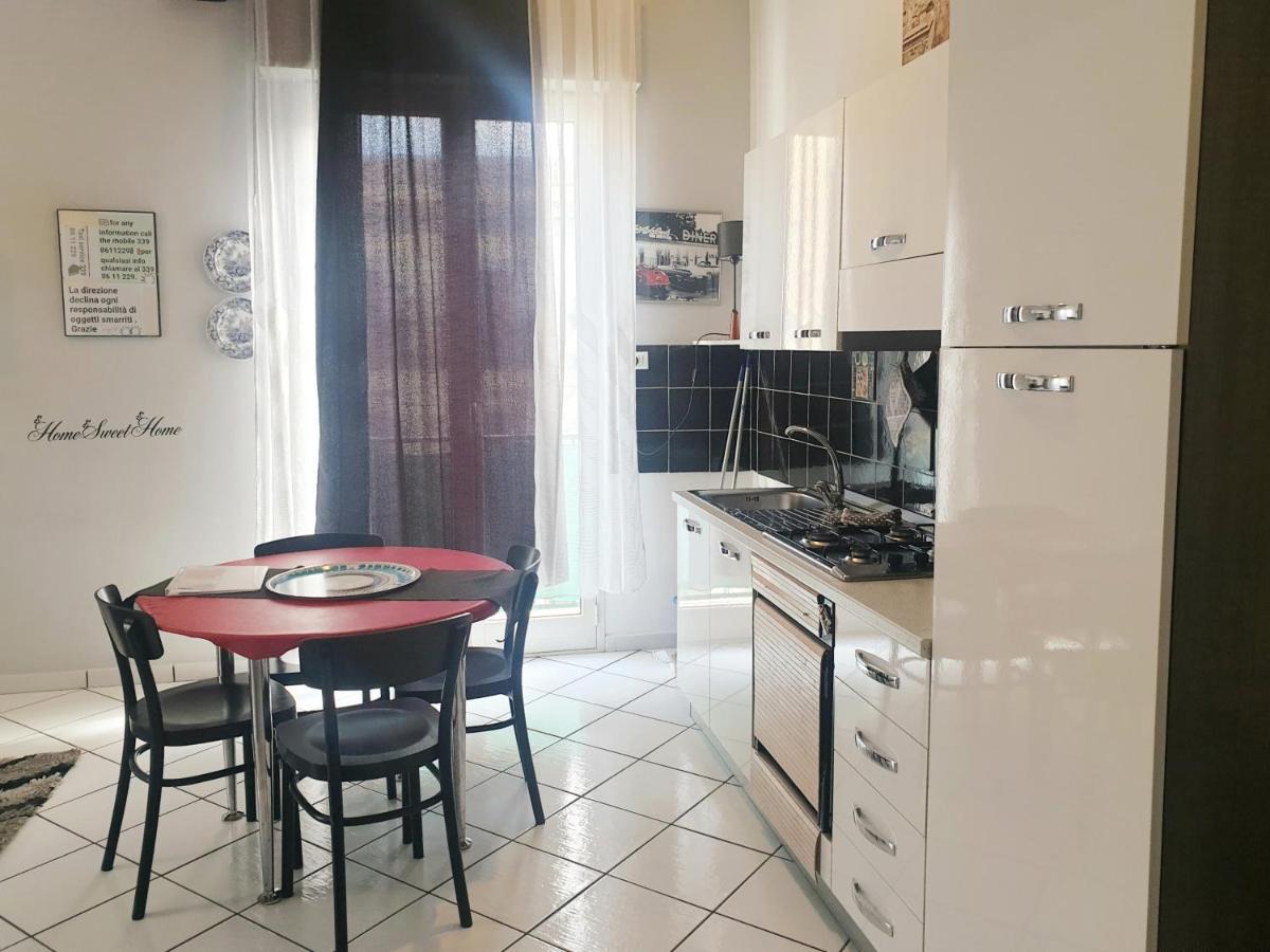 Dolce Casa Centro Storico Di Palermo New 2023 Apartment Bagian luar foto