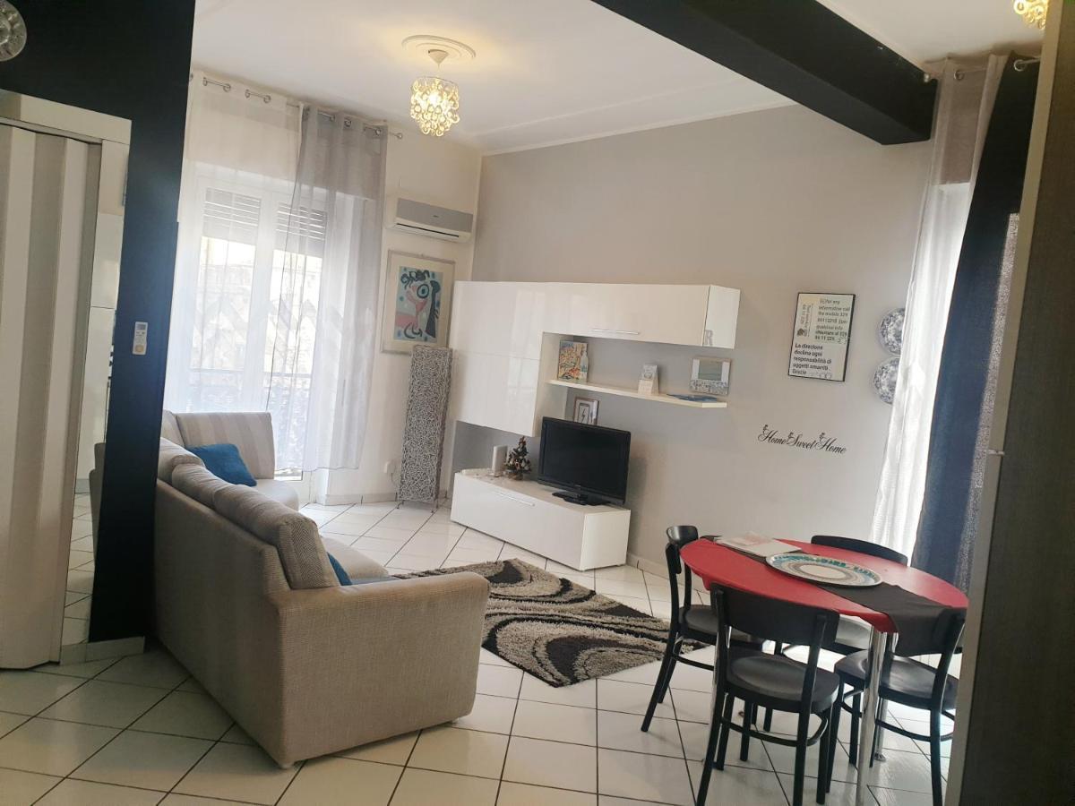 Dolce Casa Centro Storico Di Palermo New 2023 Apartment Bagian luar foto