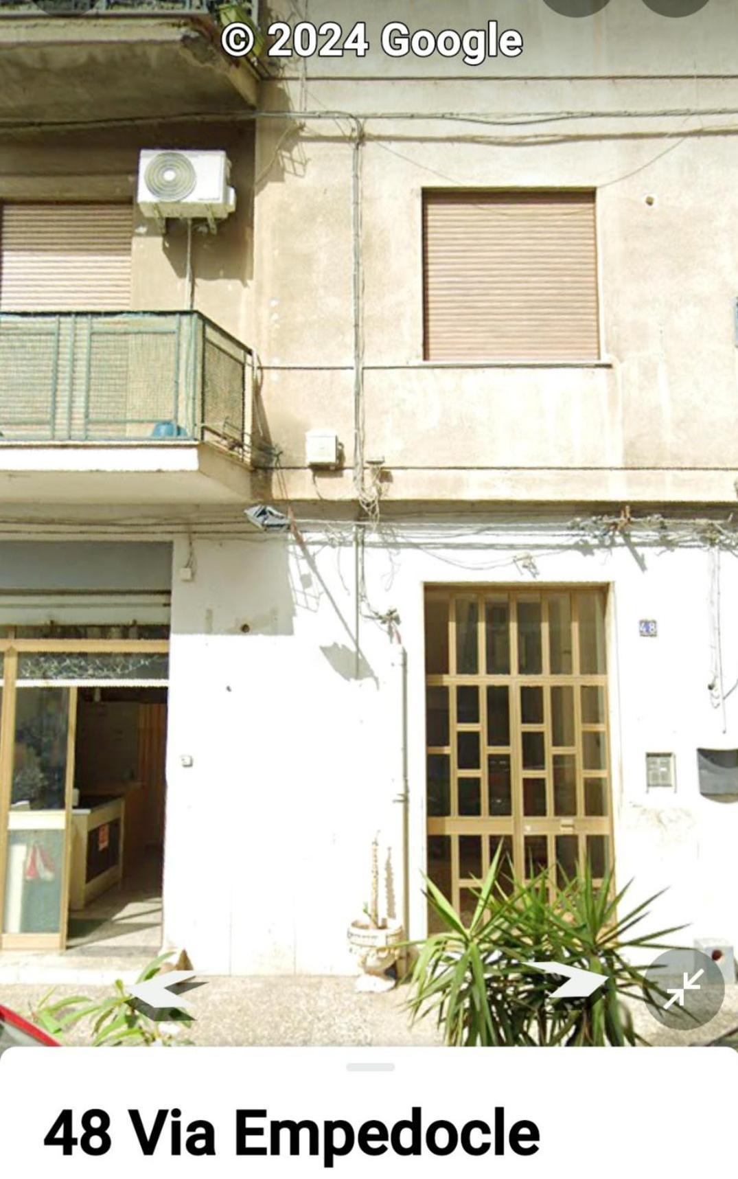 Dolce Casa Centro Storico Di Palermo New 2023 Apartment Bagian luar foto
