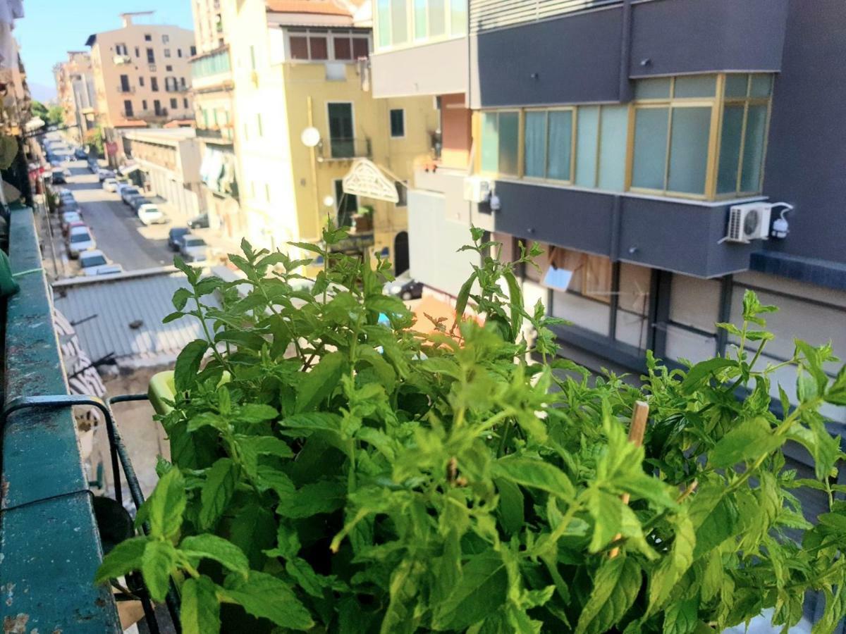 Dolce Casa Centro Storico Di Palermo New 2023 Apartment Bagian luar foto